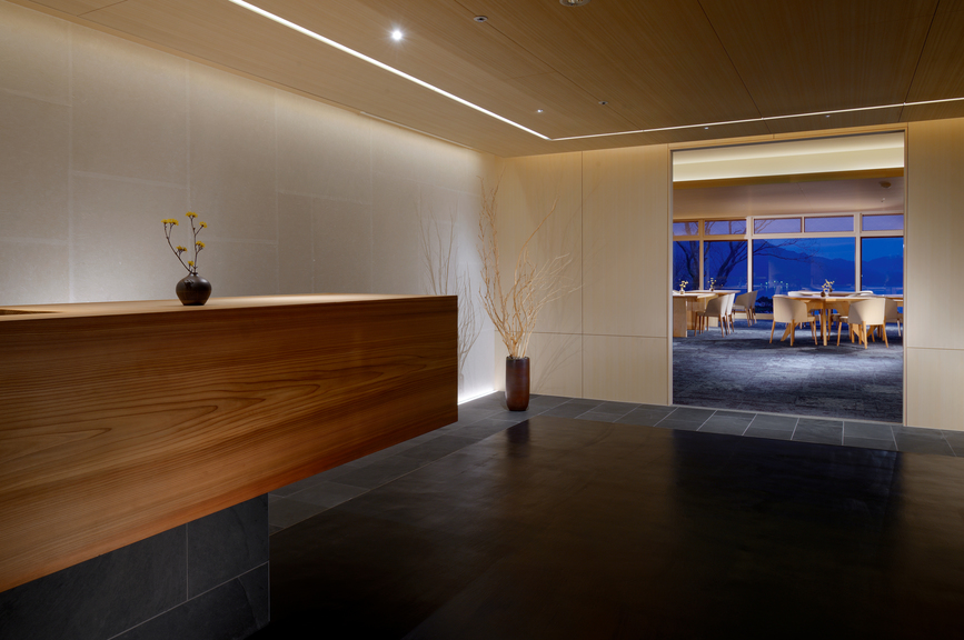 鳥羽国際ホテル もんど岬