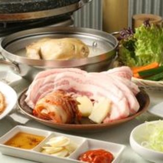 美豚 by マルハチ_1