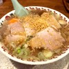 尾張ラーメン 第一旭 錦店