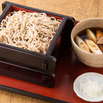 Riemon Soba - 