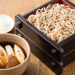 Riemon Soba - 