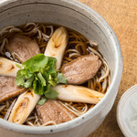 Riemon Soba - 