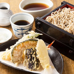 Riemon Soba - 