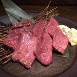 焼肉トラジ - 