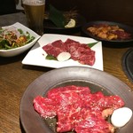 焼肉トラジ - 