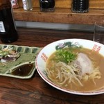 今井食堂 - 