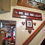 Union Oyster House - 店内