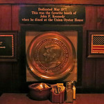 Union Oyster House - The Kennedy Booth