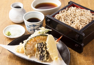 Riemon Soba - 