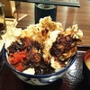 天丼てんや シャポー本八幡店