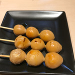 Sumibi Yakitori Fukurou - 