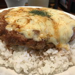 CHUTTA！ - オン ザ ライス