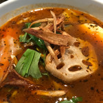 CHUTTA！ - スープカレー アップ