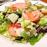 Legal Sea Foods - ハウスサラダ
