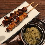 瓢六亭 自由が丘 - 