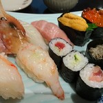 Urashimazushi - 