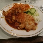 カレーの店 タカサゴ - 