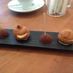 エスパイ クック コウベ - 