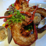 Harvest - Roasted 1.5 lb Snappy Lobster