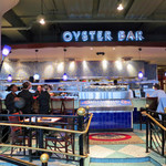 Legal Sea Foods - オイスター・バー