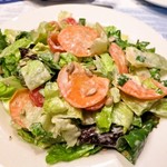 Legal Sea Foods - ハウスサラダ