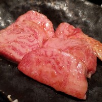 焼肉家 KAZU 神楽坂 - 