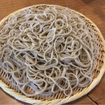 蕎麦切り 大椙 - 