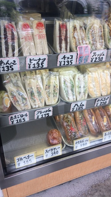 ひまわりサンドイッチ 船堀 サンドイッチ 食べログ