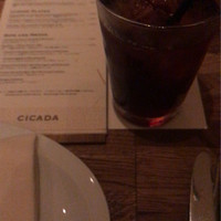 CICADA - 