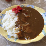 カレーの店 テラス - 