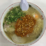 一九ラーメン - 