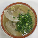 一九ラーメン - 