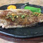 ステーキ石井 - 