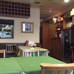 フォンダ サン ジョルディ - 