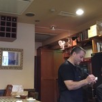 フォンダ サン ジョルディ - ジョルディさん