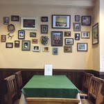 フォンダ サン ジョルディ - 