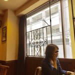 フォンダ サン ジョルディ - 