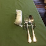 フォンダ サン ジョルディ - 