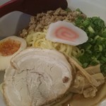 ラーメン 三五十五 - 