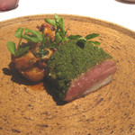 ライラ - ロゼール産仔羊