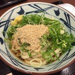 丸亀製麺 - 