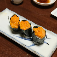 かぐら坂 新富寿司 - 