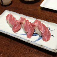 かぐら坂 新富寿司 - 