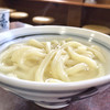 釜あげうどん 長田 in 香の香
