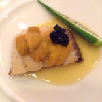 炭火焼ステーキ　天元 - 