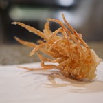 天ぷら　酒菜　醍醐 - 