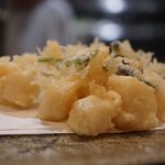 天ぷら　酒菜　醍醐 - 