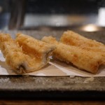 天ぷら　酒菜　醍醐 - 