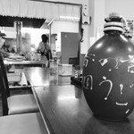 釜あげうどん 長田 in 香の香 - 