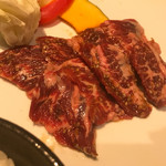 Yakiniku Kuramoto - 